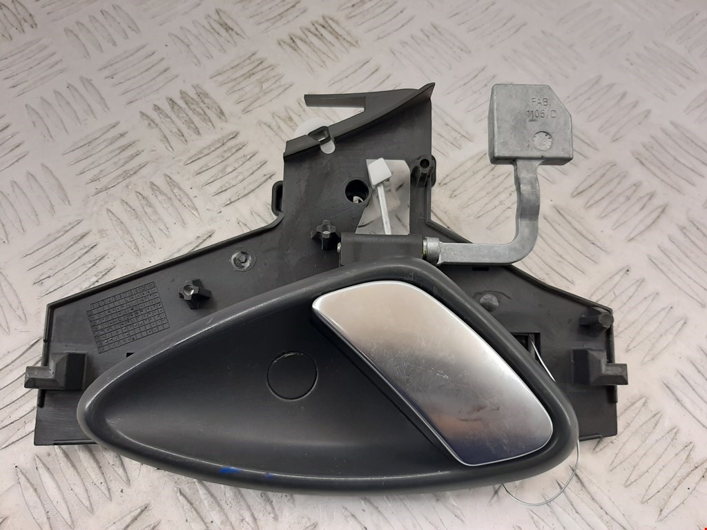 

Ручка двери внутренняя передняя правая Citroen C5 1, C5 1