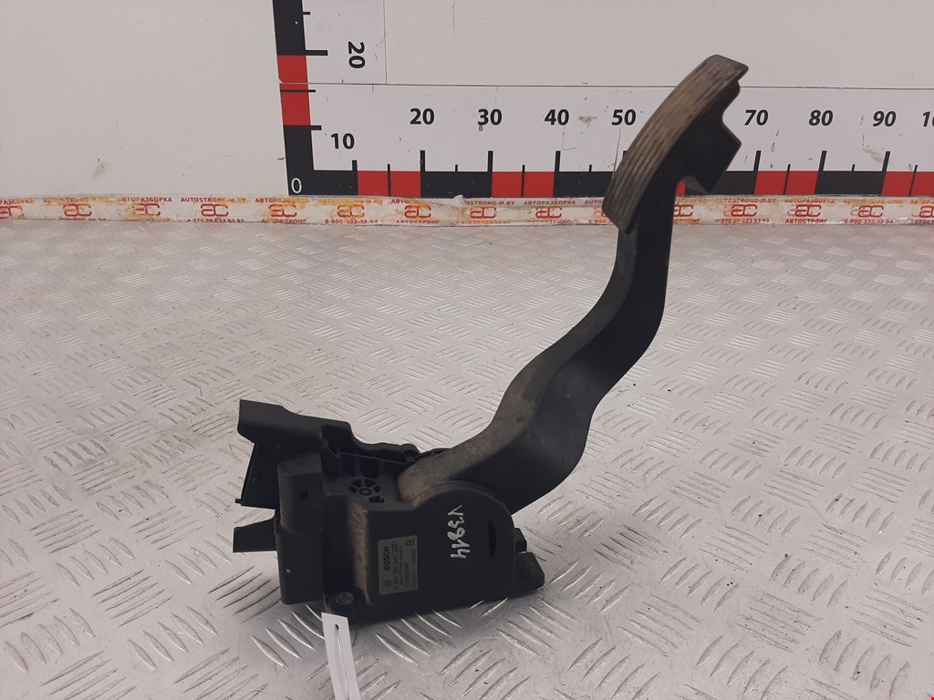 

Педаль газа Citroen Jumper (Relay) 3, Jumper (Relay) 3