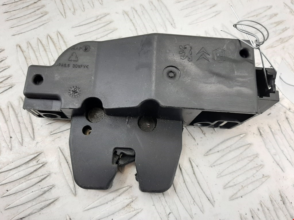 

Замок крышки (двери) багажника Citroen C5 1, C5 1