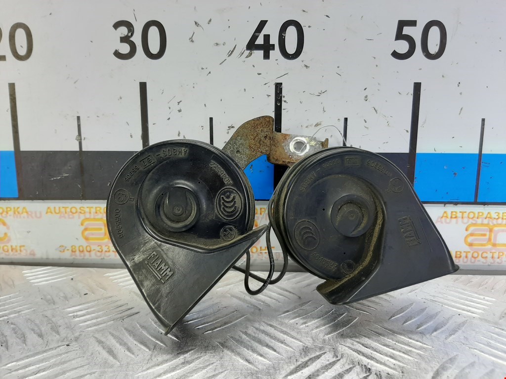 

Гудок (сигнал клаксон) Ford Mondeo 4, Mondeo 4