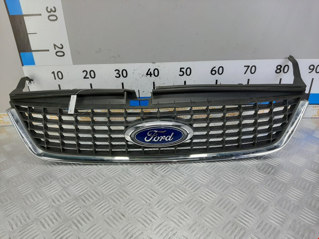 

Решетка радиатора Ford Mondeo 4, Mondeo 4