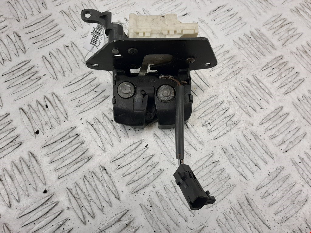 

Замок крышки (двери) багажника Fiat Stilo, Stilo