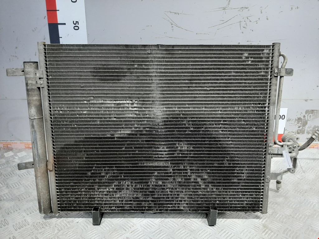 

Радиатор кондиционера Ford Mondeo 4, Mondeo 4