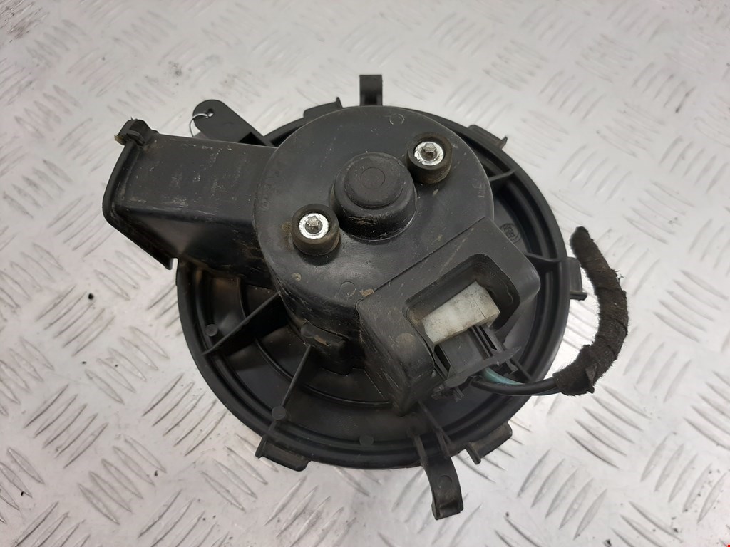 

Моторчик (двигатель) печки Citroen Jumper (Relay) 3, Jumper (Relay) 3