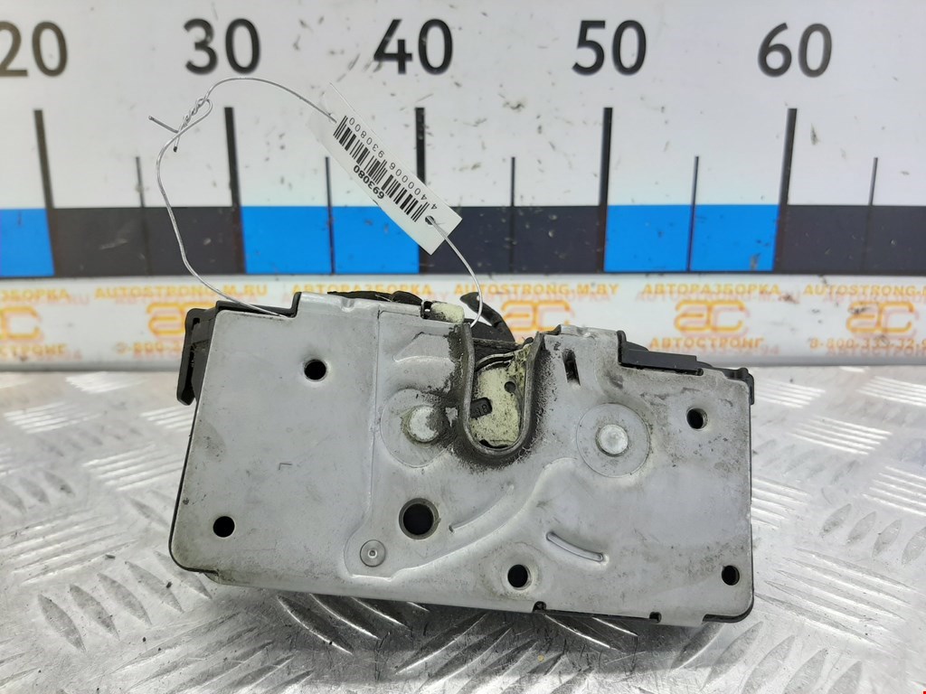 

Замок двери передней левой Citroen Jumper (Relay) 3, Jumper (Relay) 3