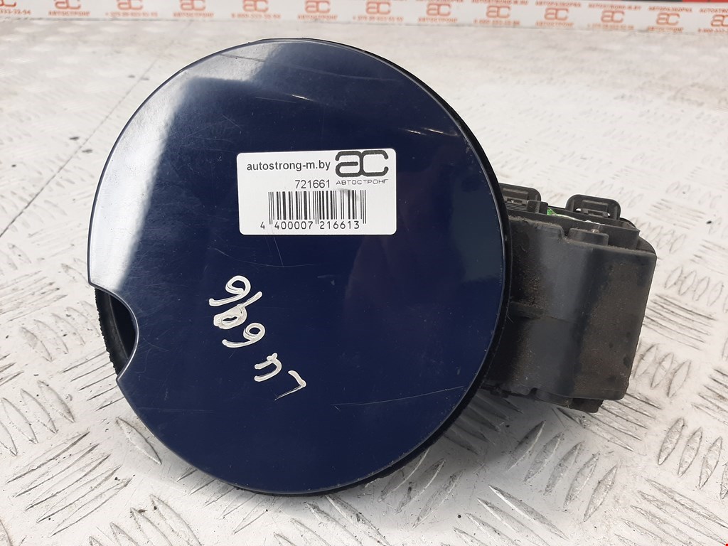 

Лючок бензобака Renault Scenic 3, Scenic 3