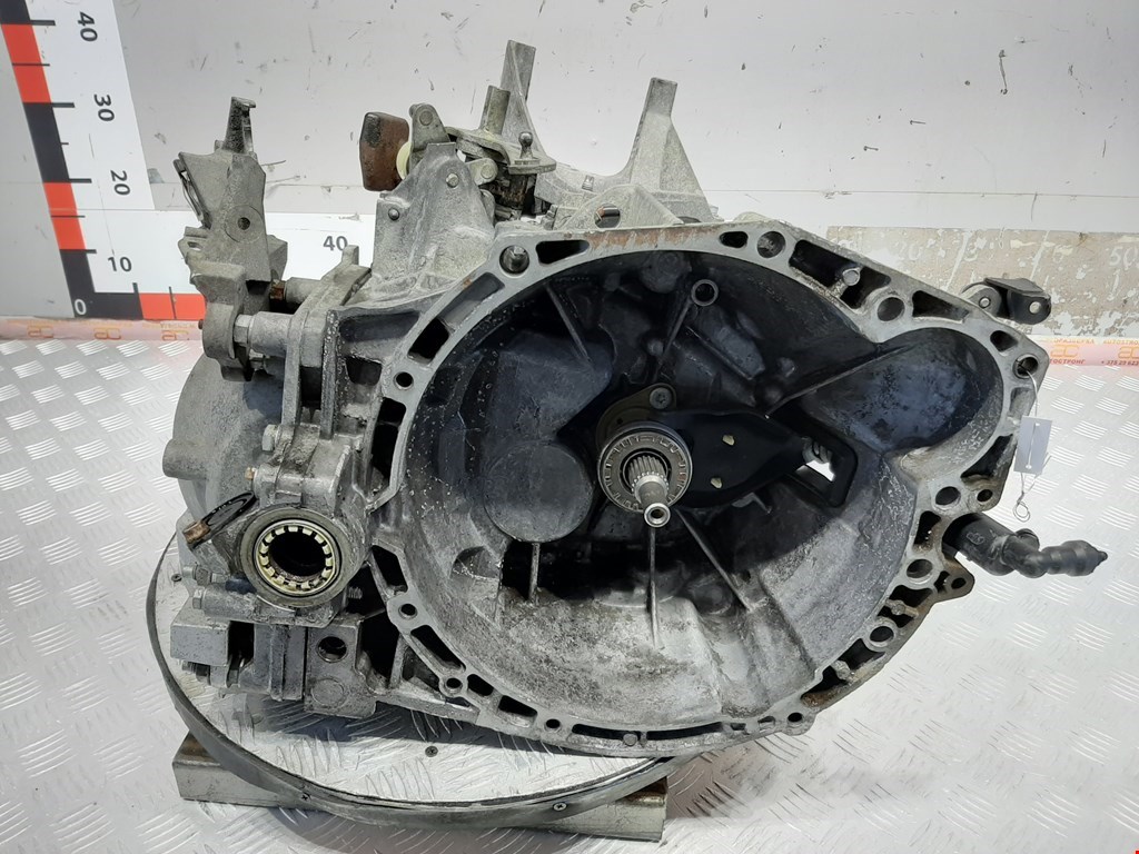 

КПП 6ст (механическая коробка) Peugeot 407, 407