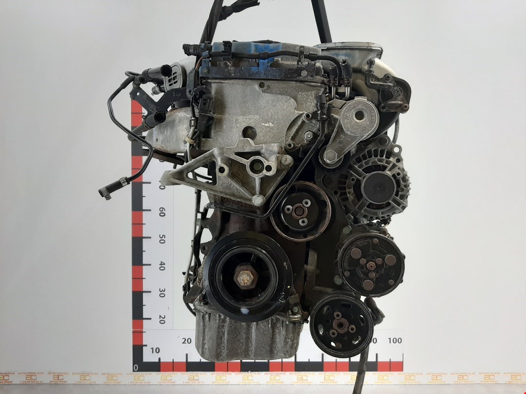 

Двигатель (ДВС) Volkswagen Golf 4, Golf 4