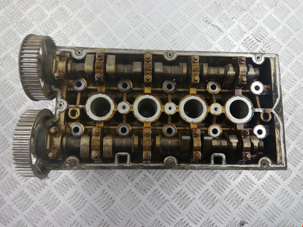 

Головка блока цилиндров (ГБЦ) Opel Astra H, Astra H