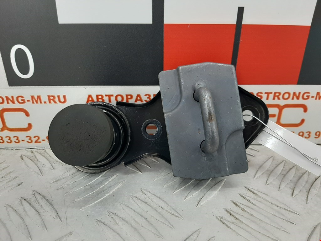 

Замок капота Mercedes W203 (C Class), W203 (C Class)