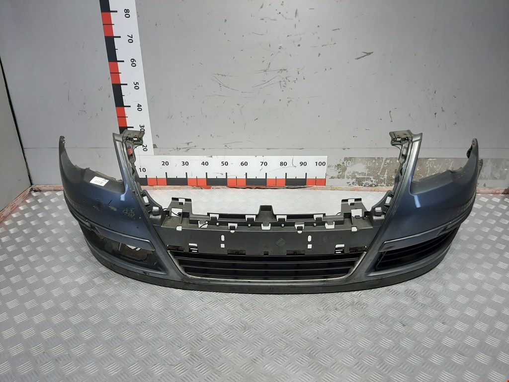 

Бампер передний Volkswagen Passat 6, Passat 6