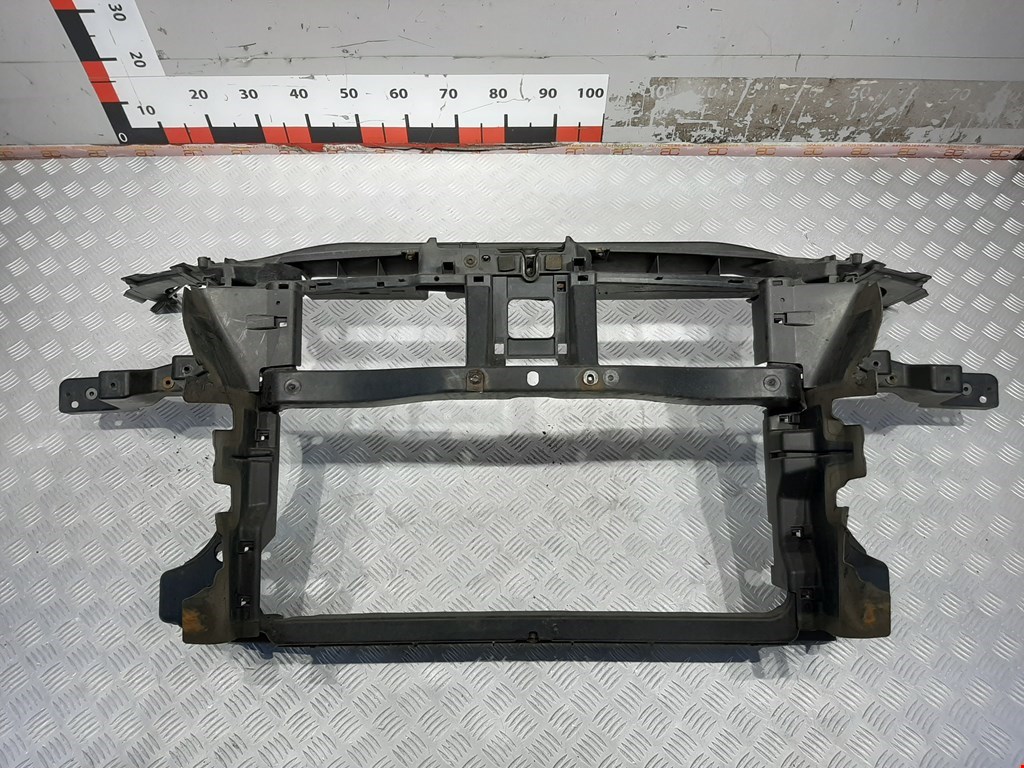 

Панель передняя (телевизор) Volkswagen Passat 6, Passat 6