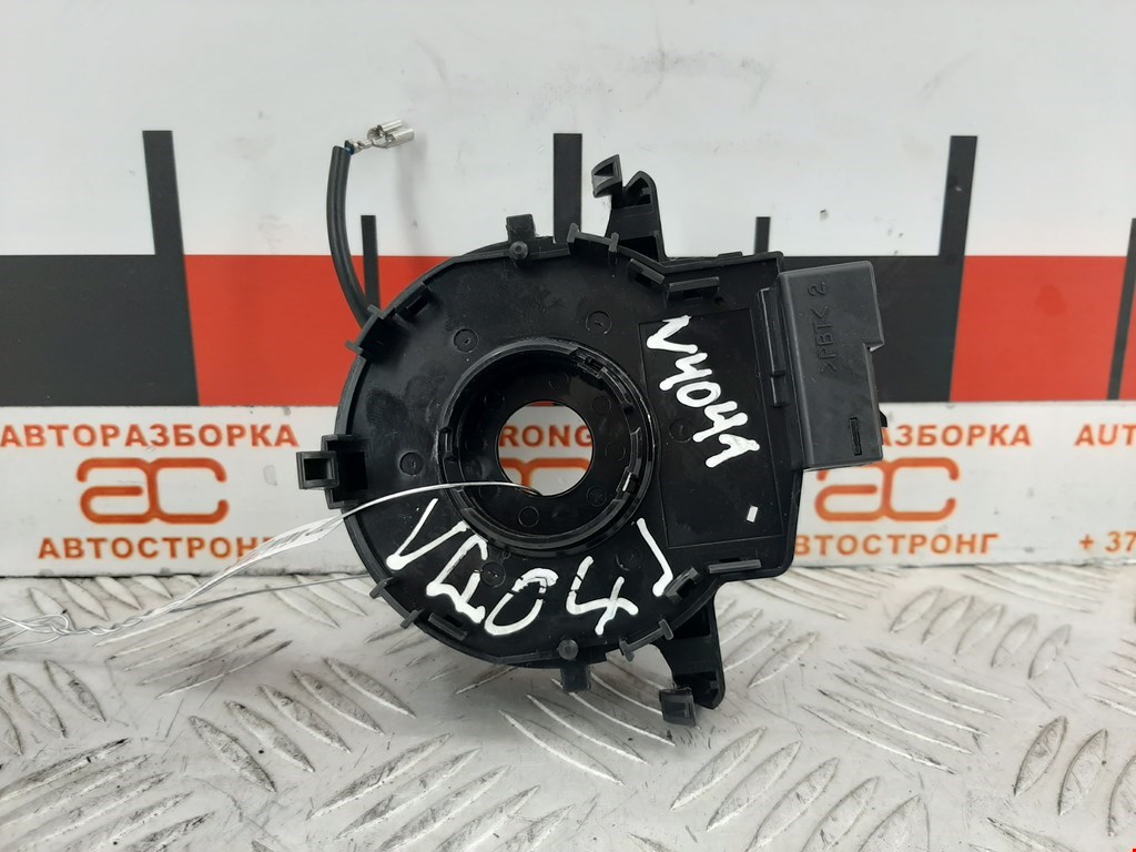 

Шлейф руля Toyota Aygo, Aygo