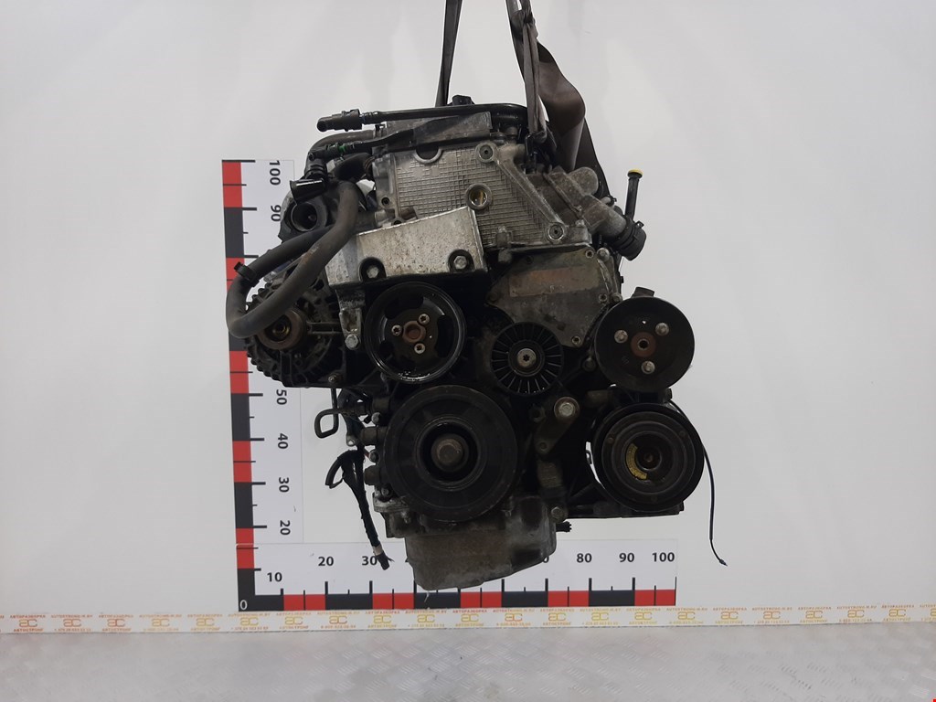 

Двигатель (ДВС) Saab 9 5, 9 5