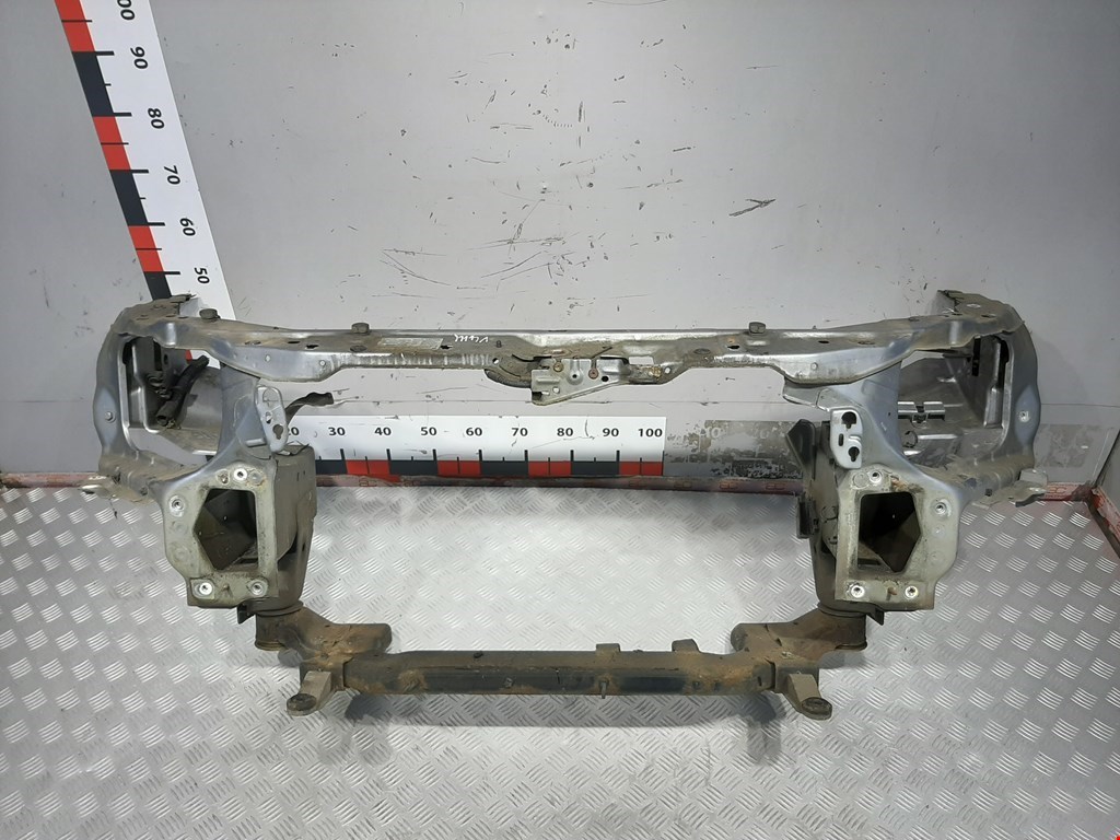 

Панель передняя (телевизор) Opel Vectra C, Vectra C