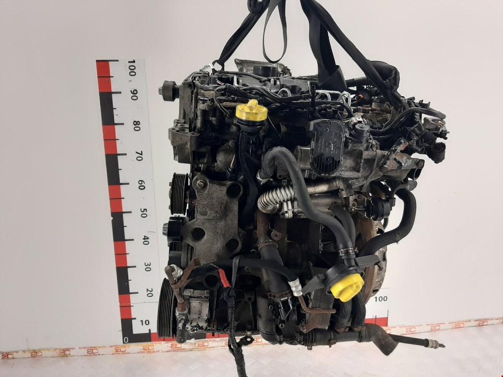 

Двигатель (ДВС) под разборку Opel Vivaro, Vivaro