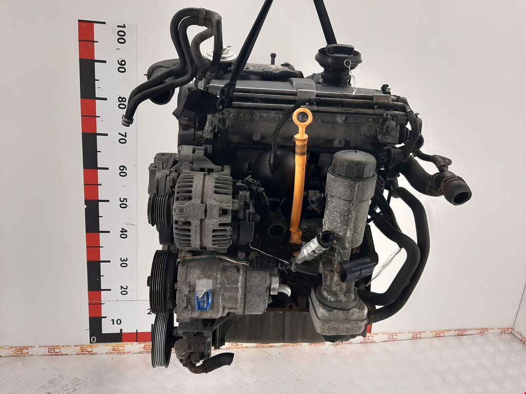 

Двигатель (ДВС) Volkswagen Bora, Bora