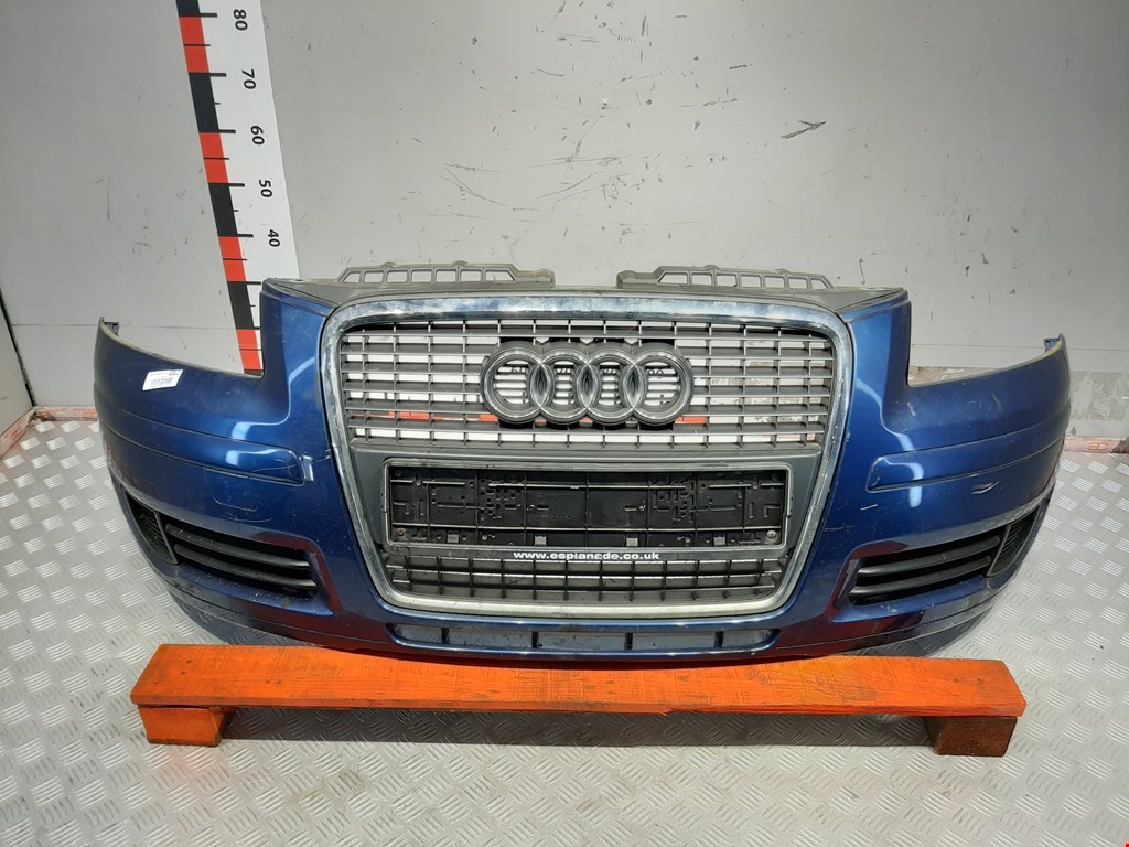 

Бампер передний Audi A3 8P, A3 8P