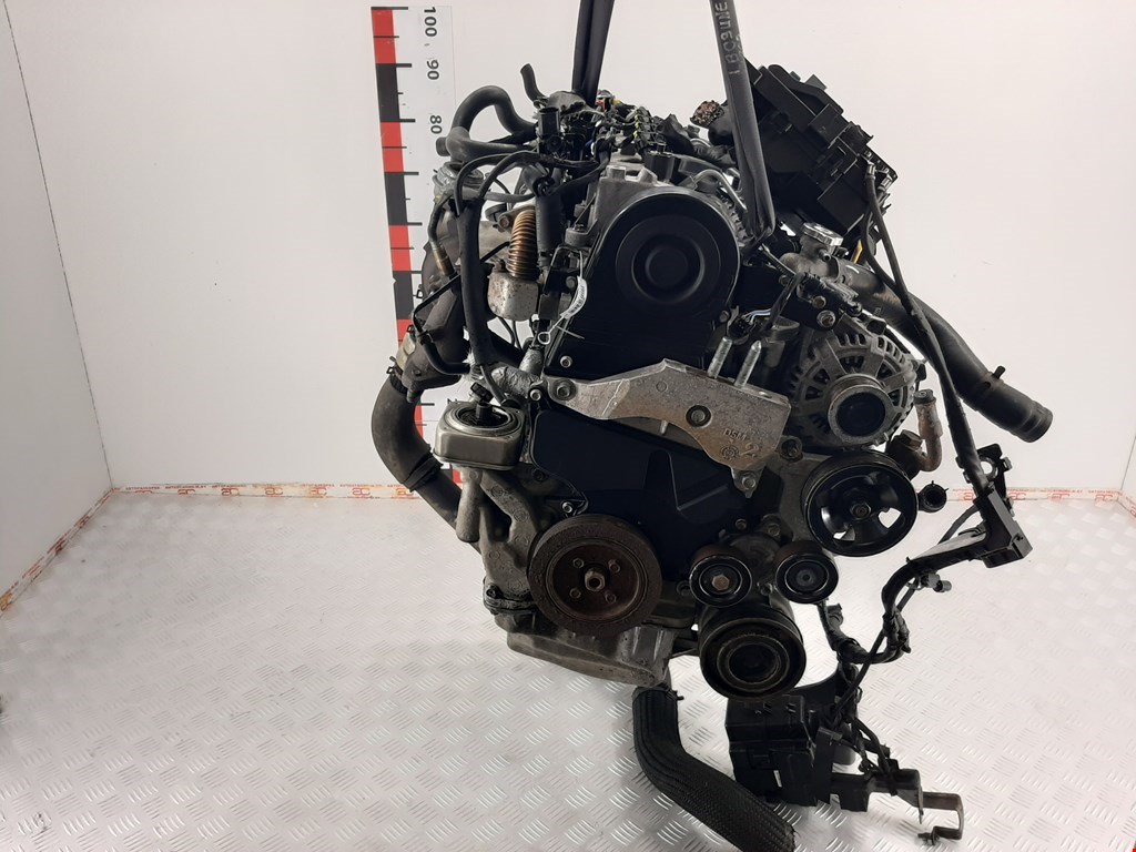 

Двигатель (ДВС) Kia Carens (UN), Carens (UN)