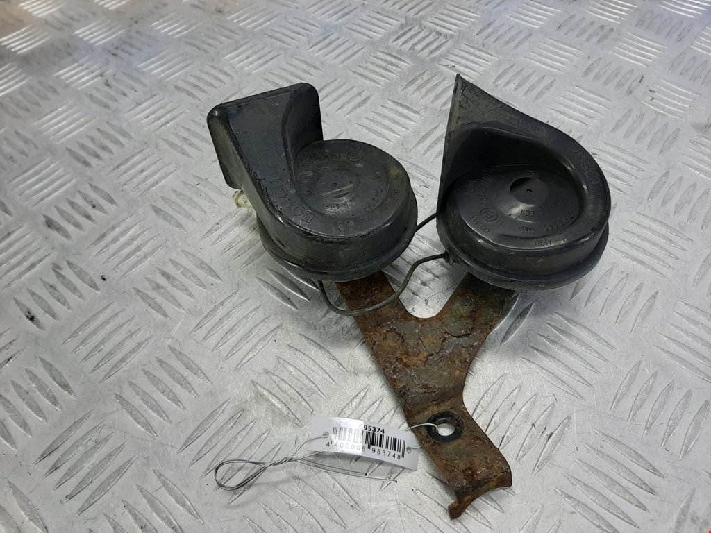 

Гудок (сигнал клаксон) Citroen C4 Picasso 1, C4 Picasso 1