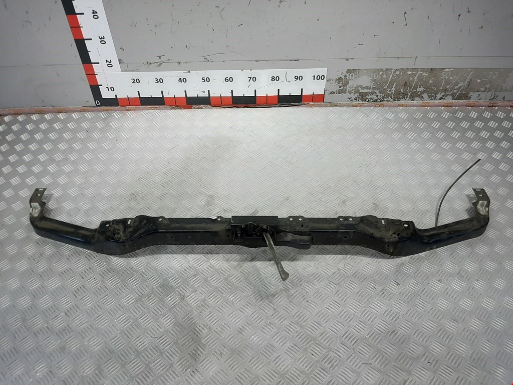 

Рамка капота Citroen C4 Picasso 1, C4 Picasso 1