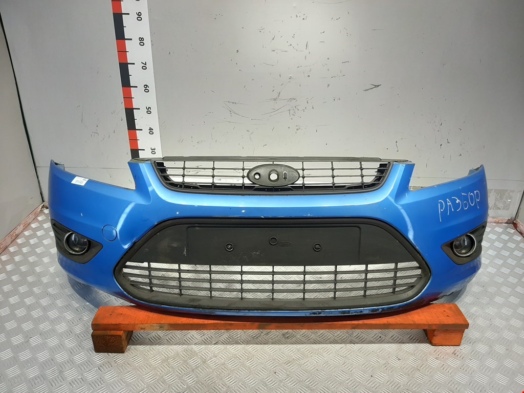 

Бампер передний Ford Focus 2, Focus 2