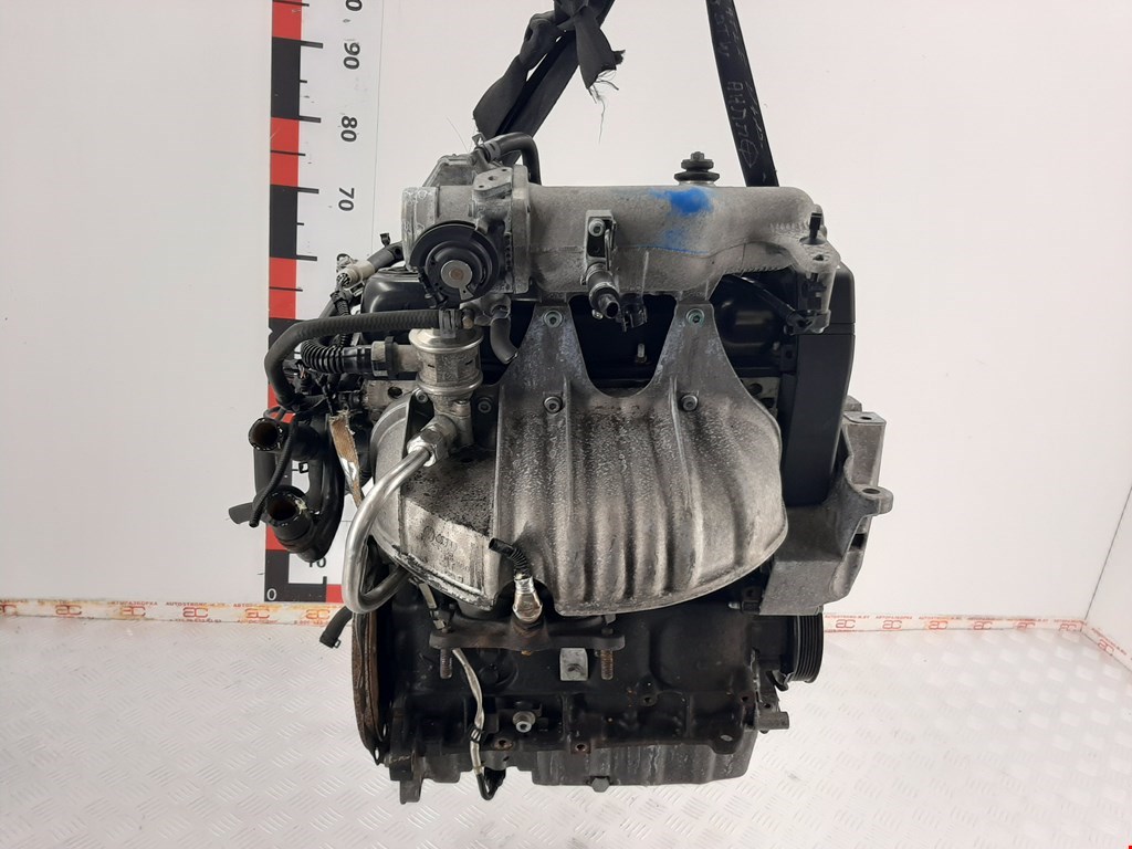 

Двигатель (ДВС) Volkswagen Beetle 2, Beetle 2