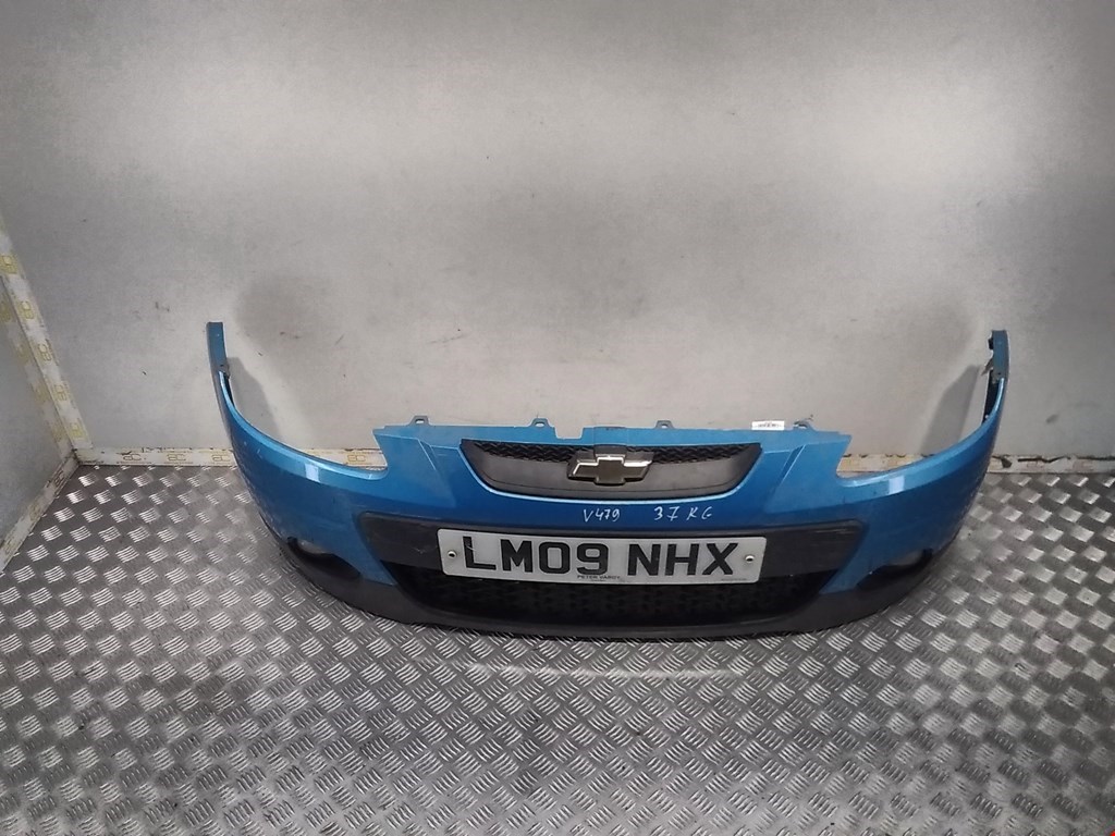 

Бампер передний Chevrolet Matiz M250, Matiz M250