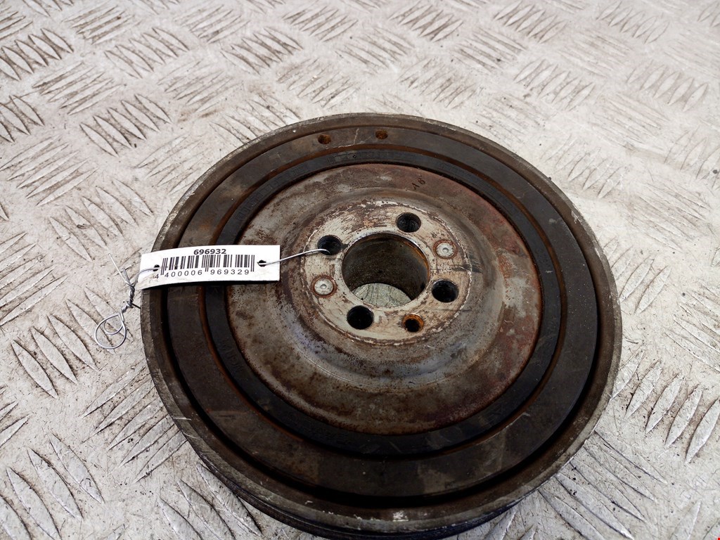 

Шкив коленвала Fiat Stilo, Stilo