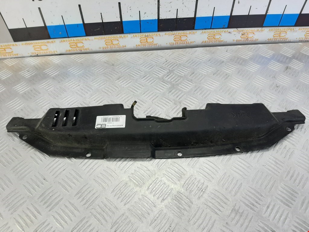 

Накладка декоративная (на рамку радиатора) Mazda 626 GF, 626 GF