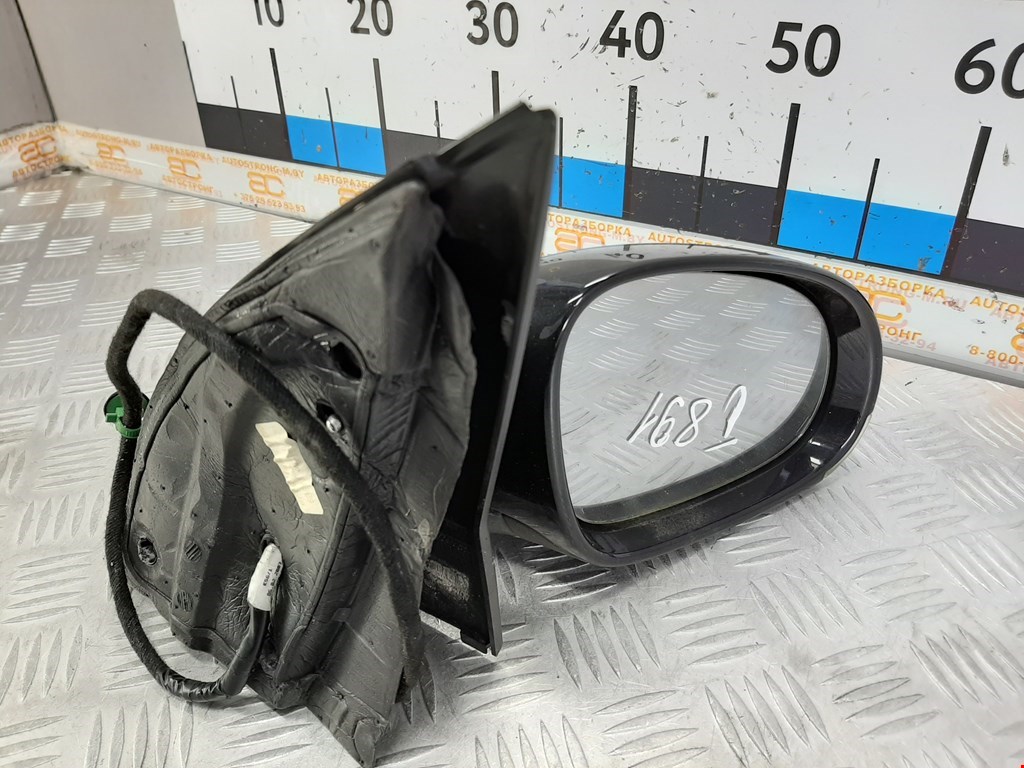 

Зеркало боковое правое Volkswagen Golf 5, Golf 5