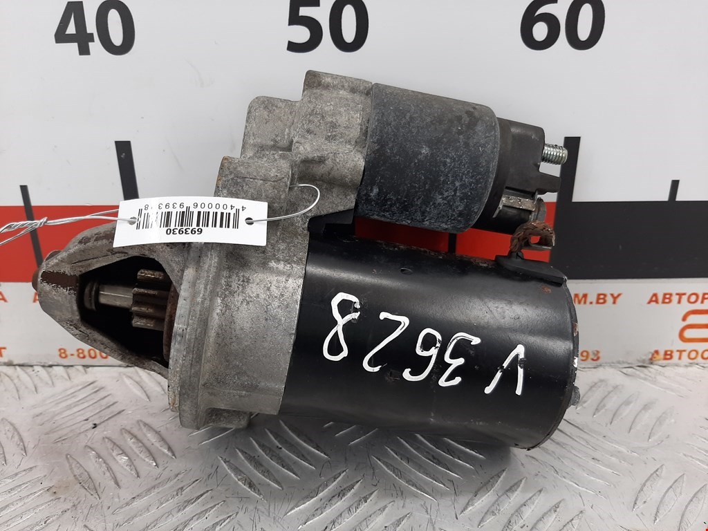 

Стартер Mercedes SLK (R170), SLK (R170)