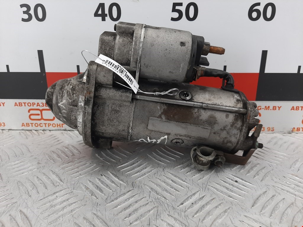 

Стартер Audi A4 B6, A4 B6