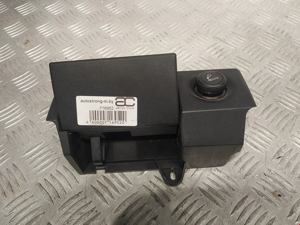 

Пепельница передняя Opel Zafira A, Zafira A