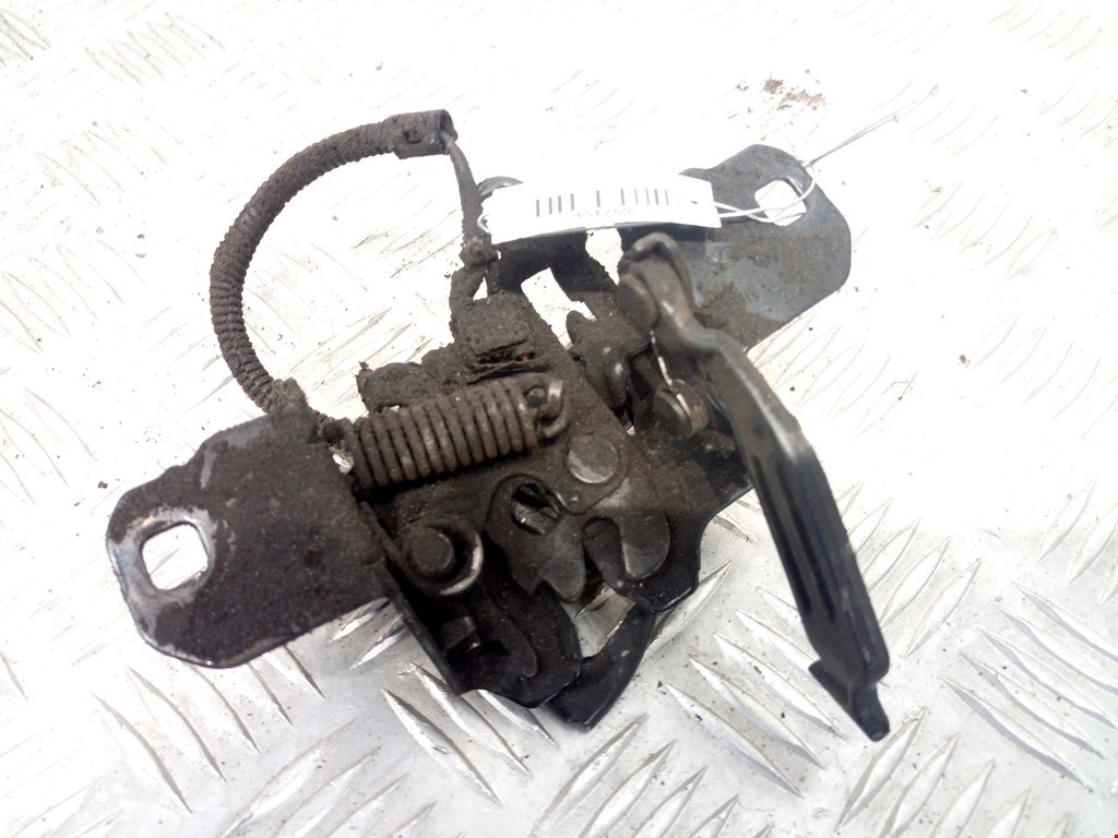 

Замок капота Seat Leon, Leon