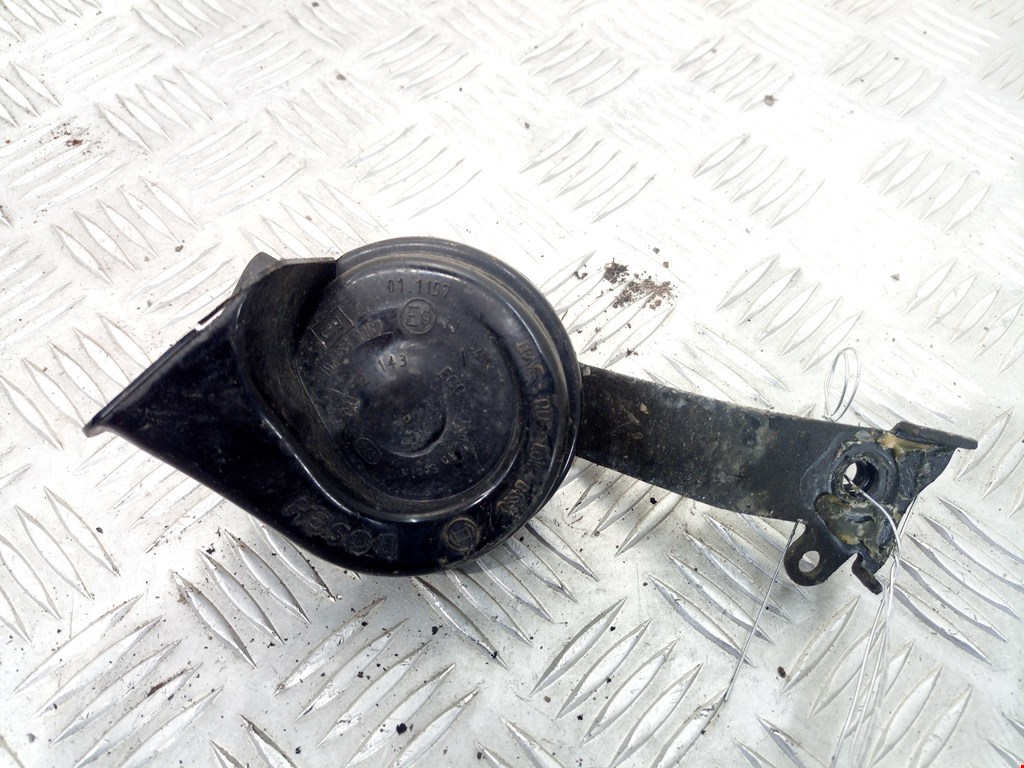 

Гудок (сигнал клаксон) Seat Leon, Leon