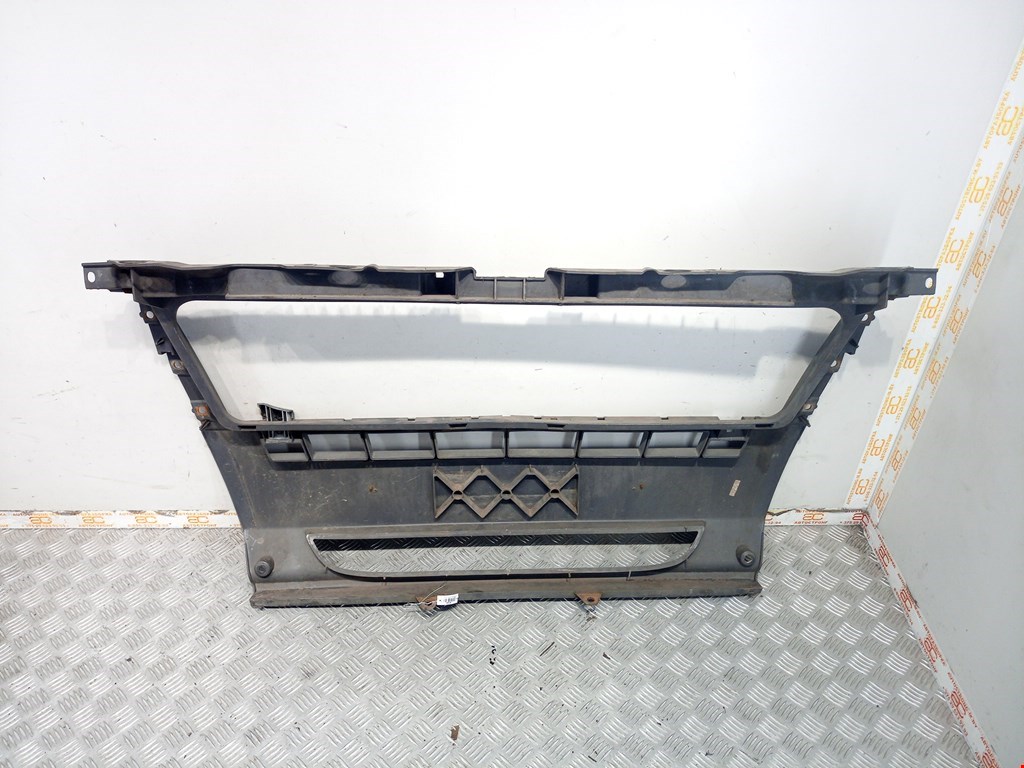 

Бампер передний Peugeot Boxer 2, Boxer 2