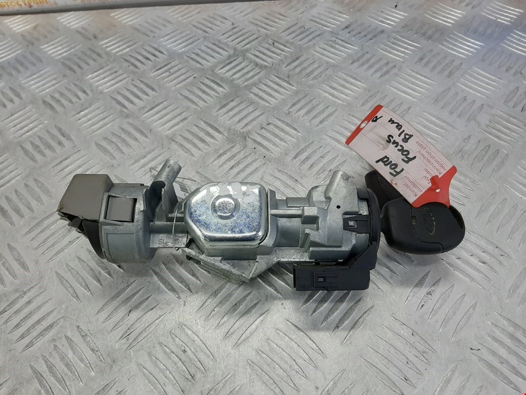 

Замок зажигания Ford Focus 2, Focus 2