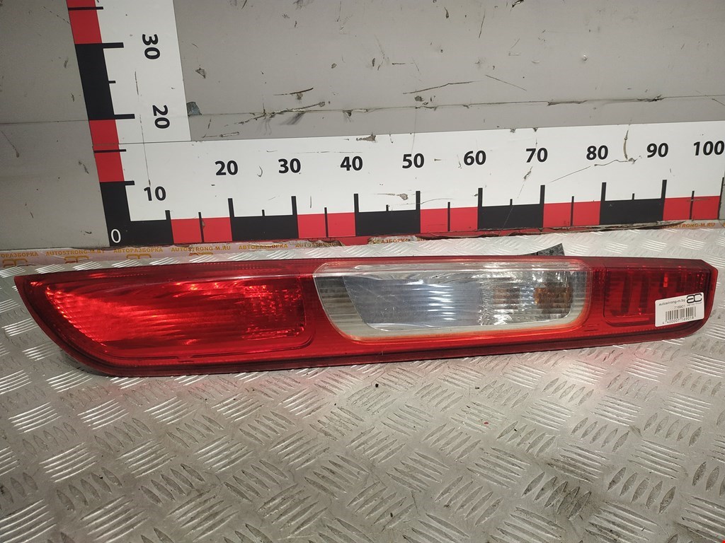 

Фонарь задний правый Ford Focus 2, Focus 2