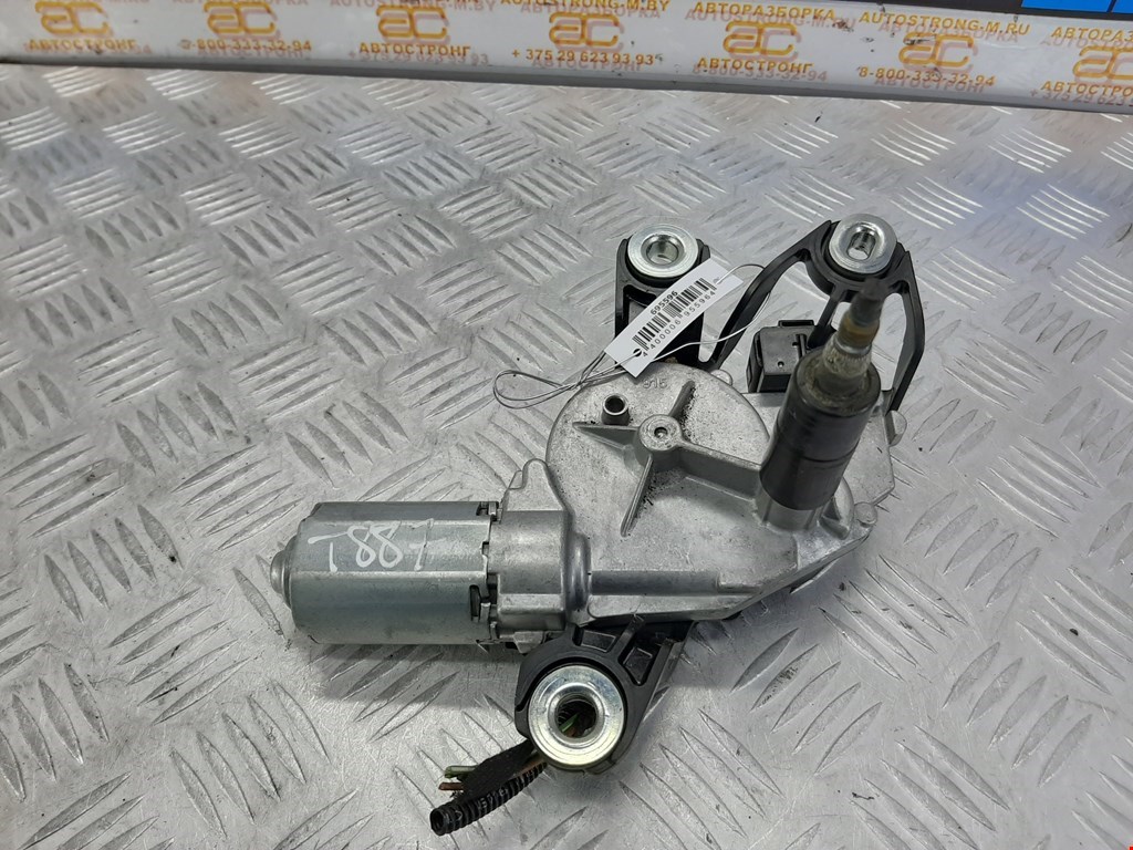 

Двигатель стеклоочистителя задний (моторчик дворников) Volkswagen Golf 5, Golf 5