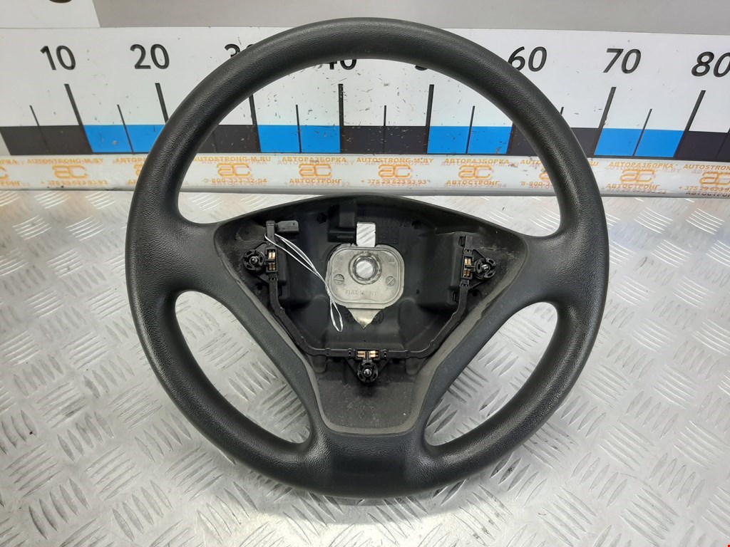

Руль Fiat Stilo, Stilo