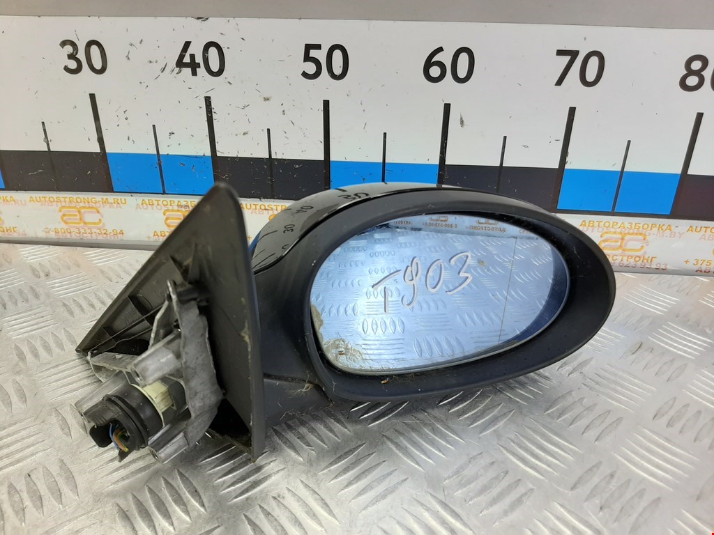 

Зеркало боковое правое BMW 3 Series (E90), 3 Series (E90)