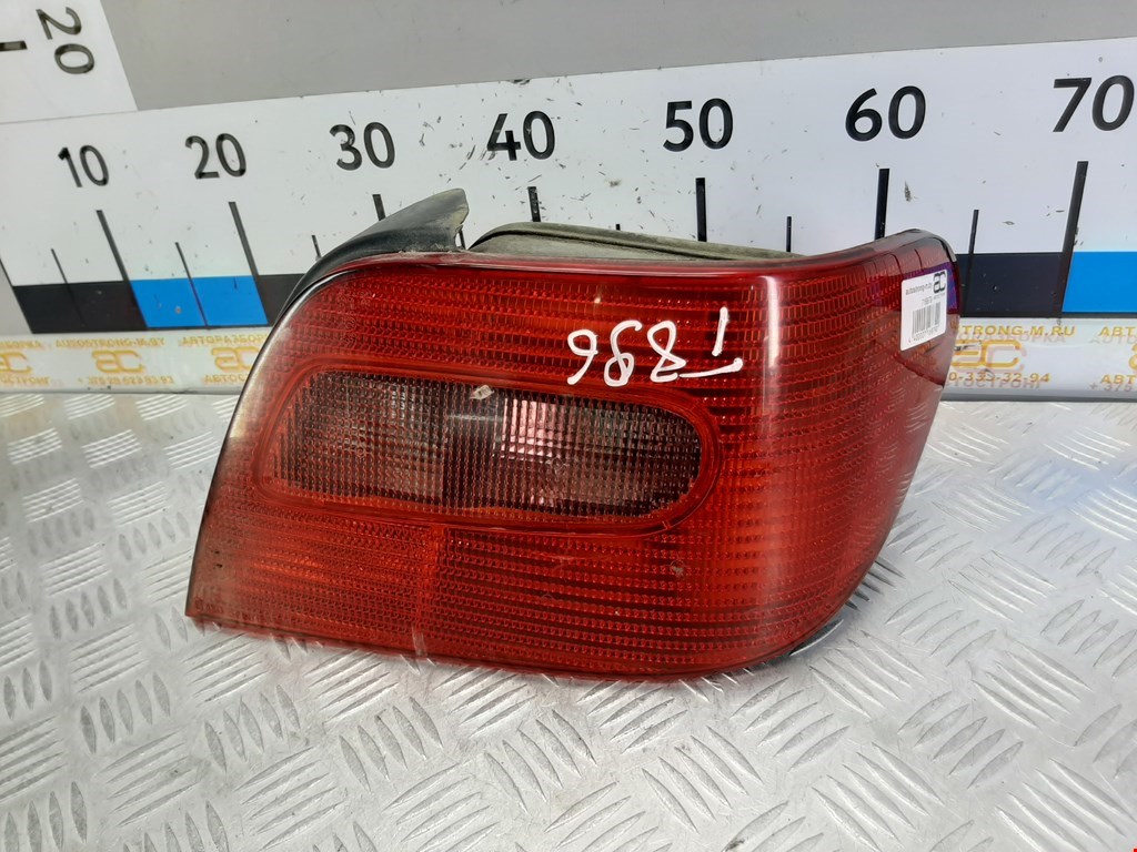

Фонарь задний правый Citroen Xsara, Xsara