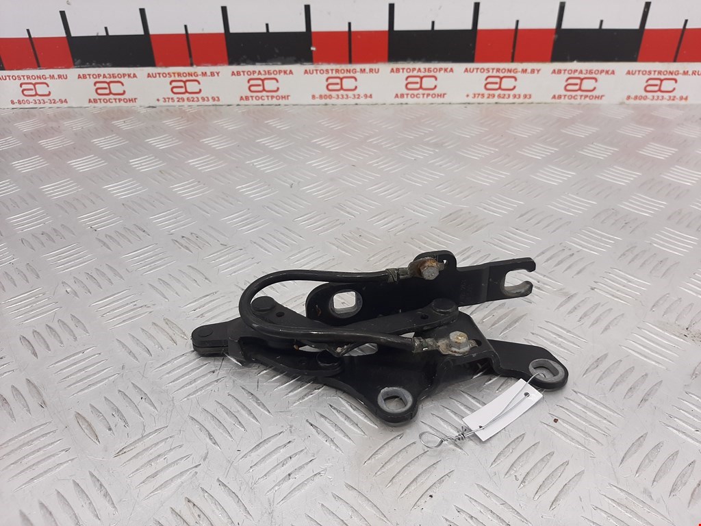 

Петля капота левая BMW 3 Series (E90), 3 Series (E90)