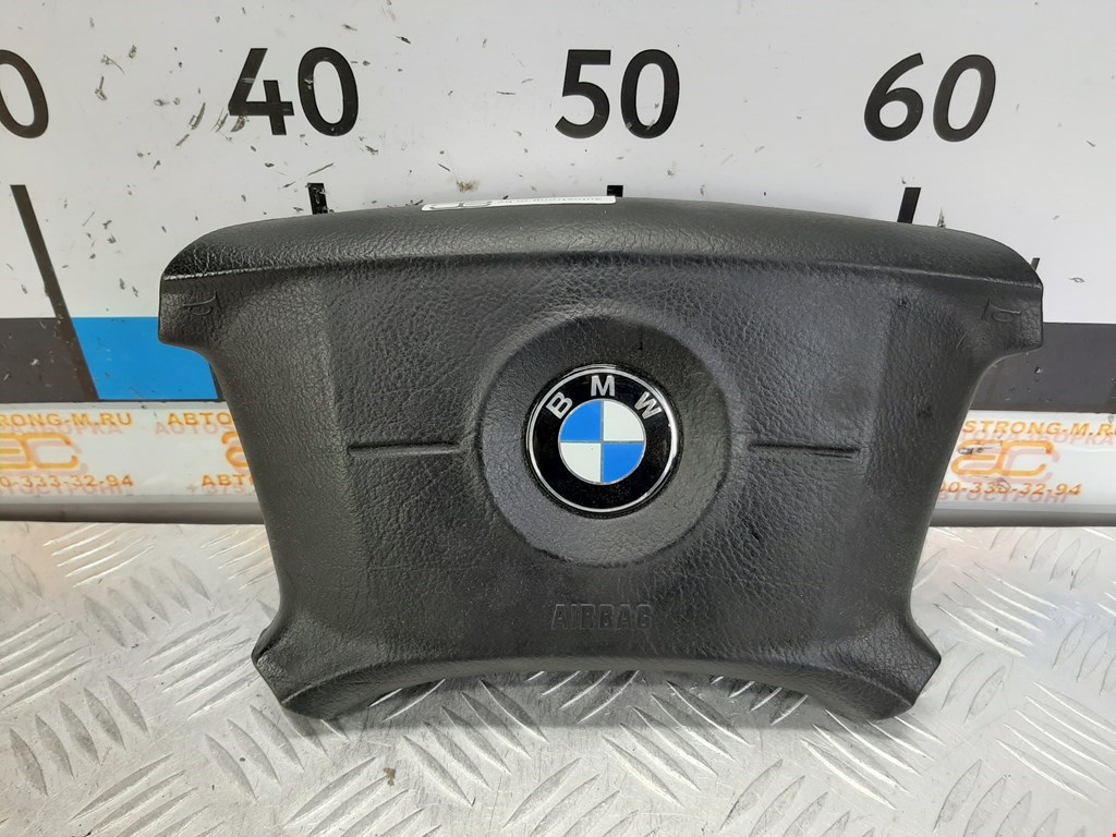 

Подушка безопасности в рулевое колесо BMW 3 Series (E46), 3 Series (E46)