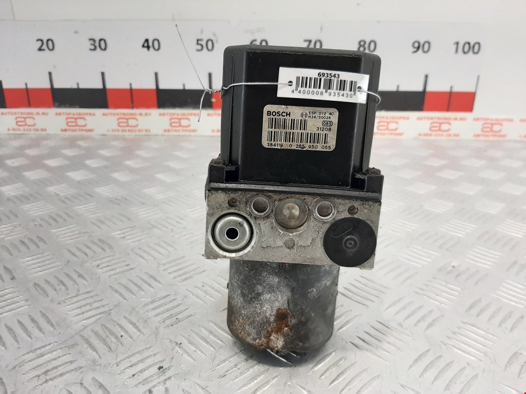 

Модуль (блок) АБС Volkswagen Passat 5 GP, Passat 5 GP