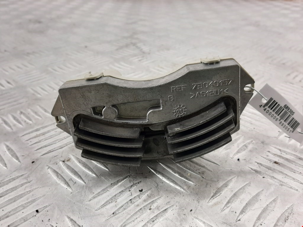 

Резистор (сопротивление) печки BMW 3 Series (E90), 3 Series (E90)