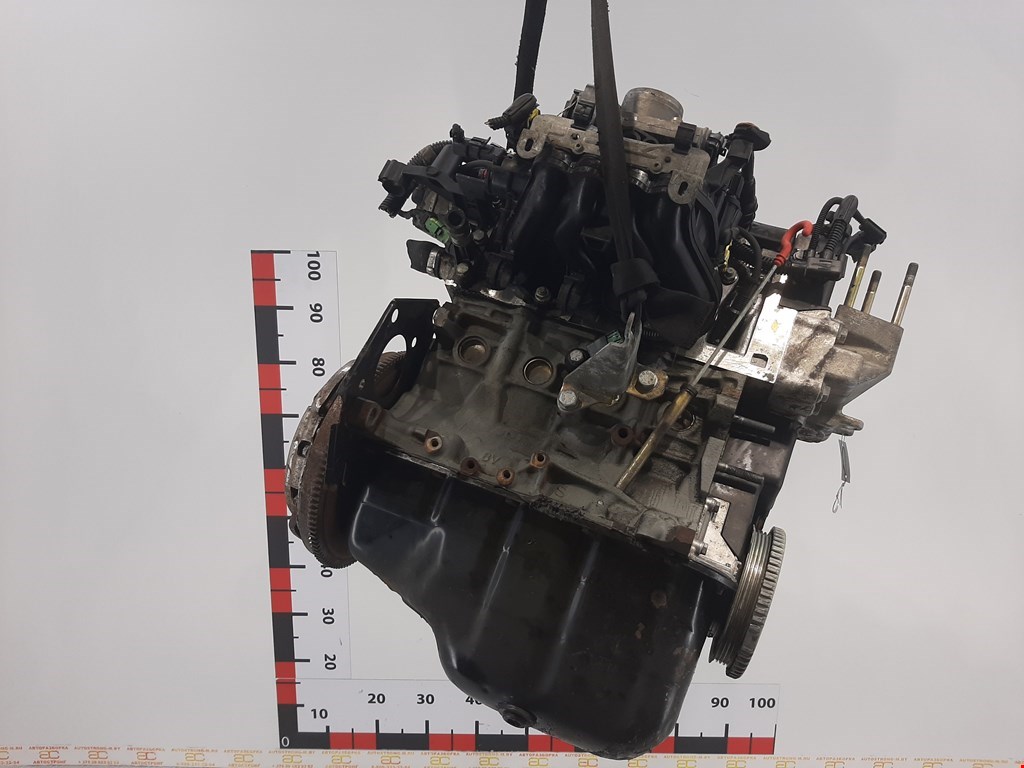 

Двигатель (ДВС) Fiat Punto 2, Punto 2