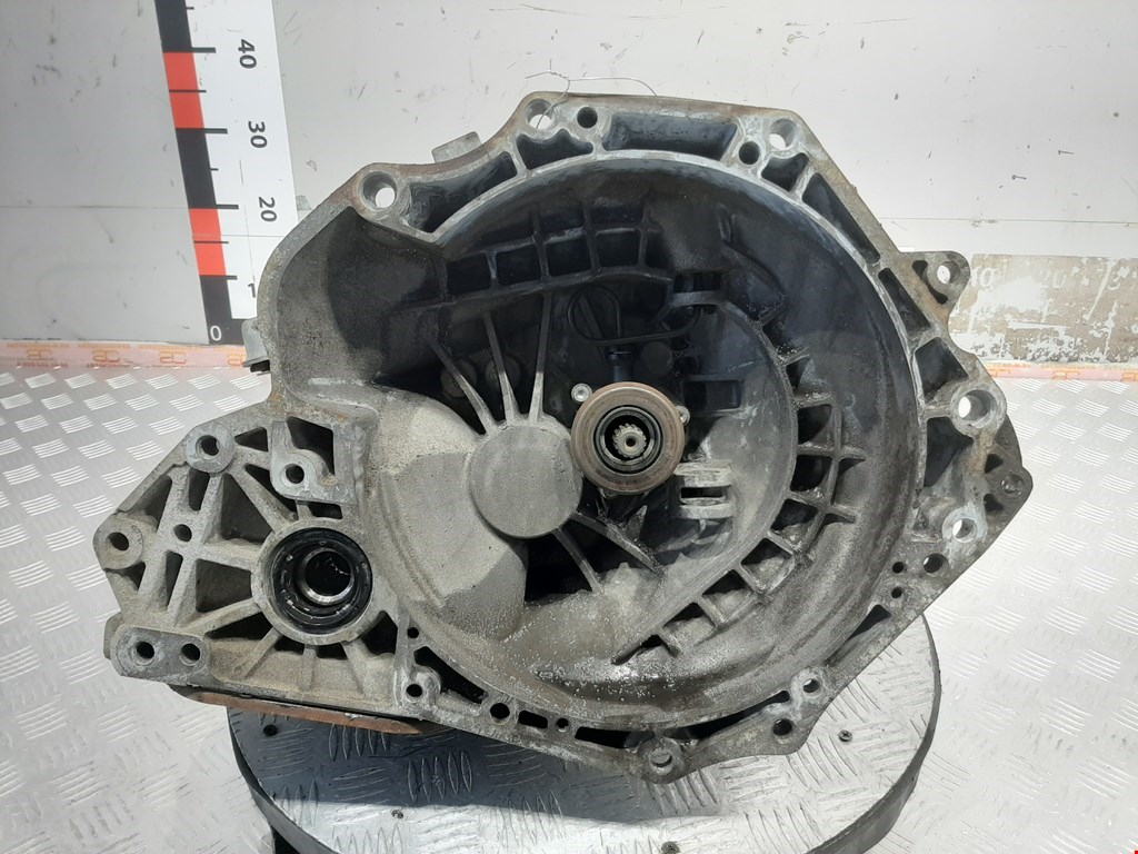

КПП 5ст (механическая коробка) Opel Corsa D, Corsa D