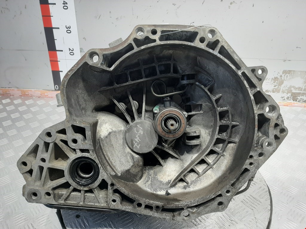 

КПП 5ст (механическая коробка) Opel Meriva A, Meriva A